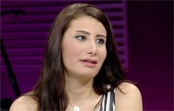 İrem Derici resmen açıkladı