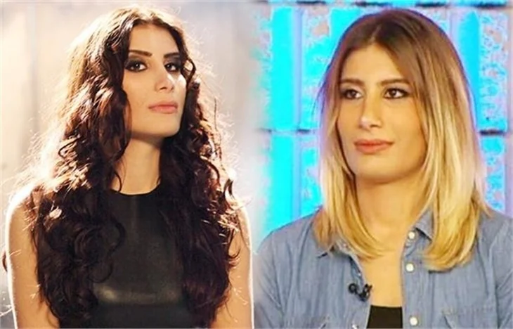 İrem Derici resmen açıkladı