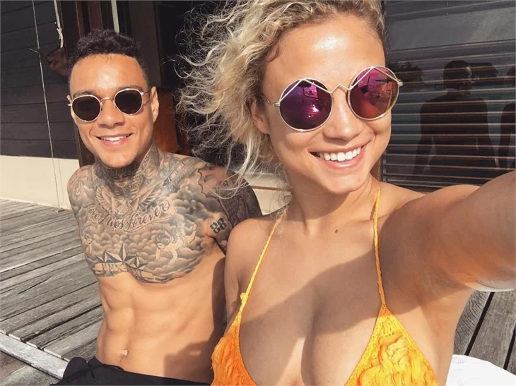 İşte Fenerbahçe'nin yeni yengesi: Rose Bertram