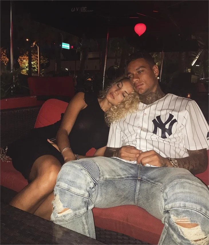 İşte Fenerbahçe'nin yeni yengesi: Rose Bertram