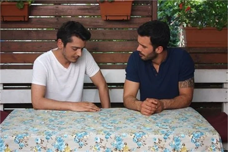 'Kiralık Aşk'ta düğün günü!