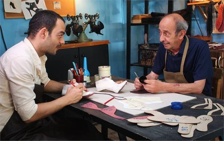 'Kiralık Aşk'ta düğün günü!