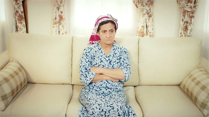 'Kiralık Aşk'ta düğün günü!