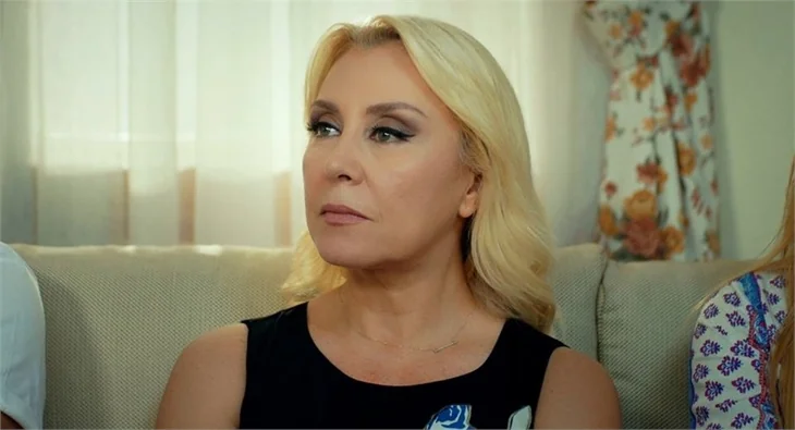 'Kiralık Aşk'ta düğün günü!