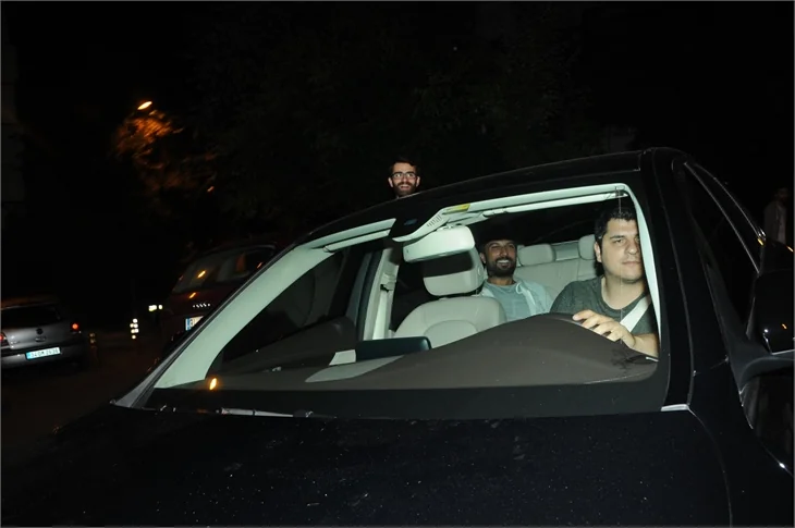 Tarkan'a evlilik yaradı!