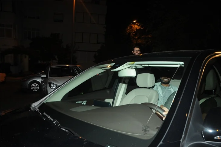 Tarkan'a evlilik yaradı!
