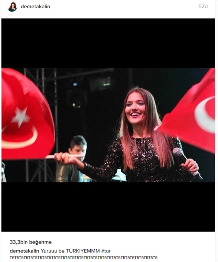 Ünlüler Millilerin zaferinden sonra neler paylaştı?