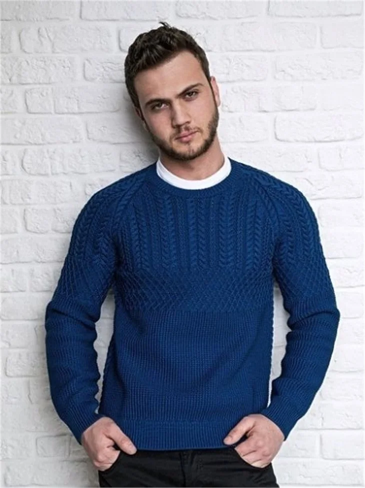 Çağatay Ulusoy ile Aras Bulut İynemli aynı dizide buluştu