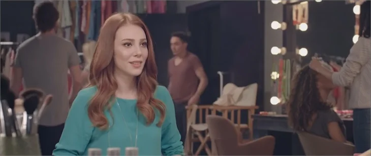 Elçin Sangu kazanmaya devam ediyor