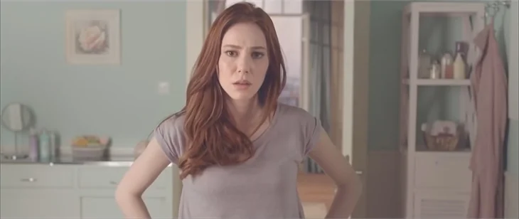 Elçin Sangu kazanmaya devam ediyor