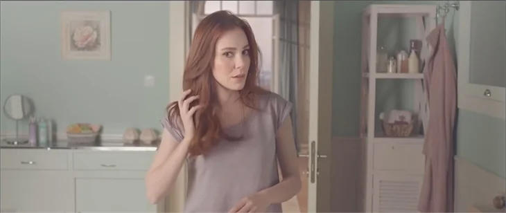 Elçin Sangu kazanmaya devam ediyor