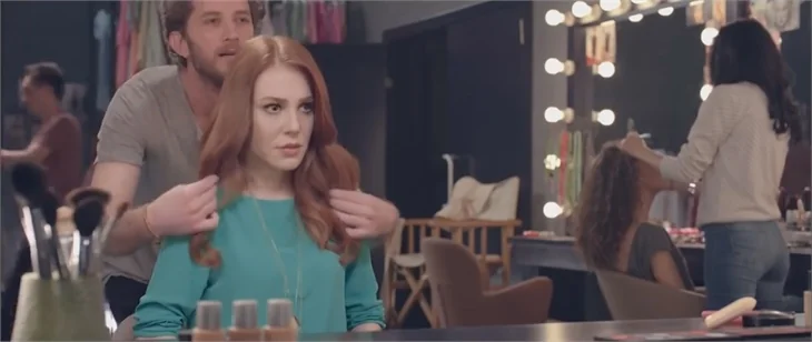 Elçin Sangu kazanmaya devam ediyor