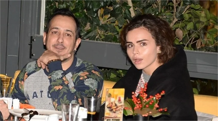 Sarp Apak ve Bengisu Uzunöz'ün evlilik tarihi
