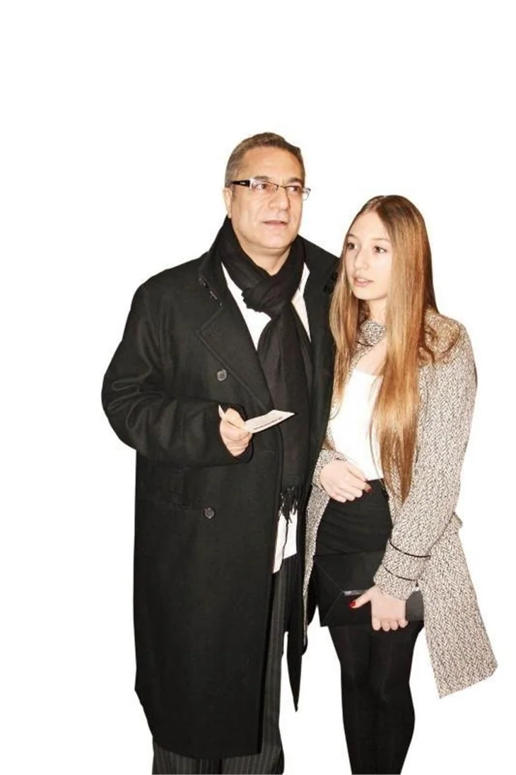 Yasmin'e teklif yağıyor