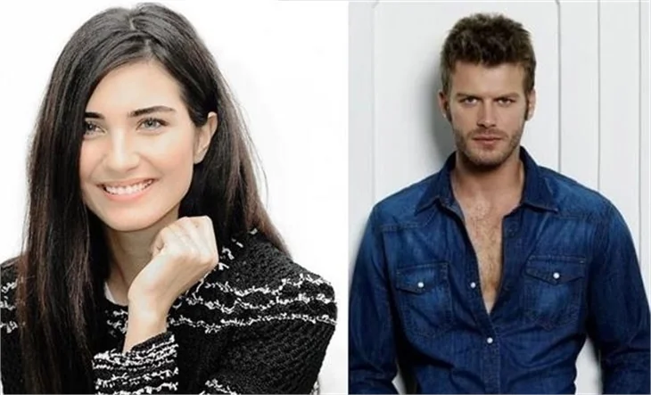 Kıvanç ve Tuba'nın yeni dizisinde kriz çıktı!