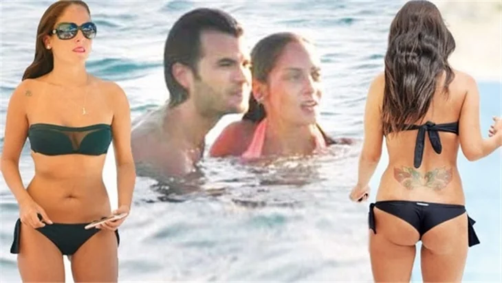 Asya Engin: Barış'la hala nişanlıyız