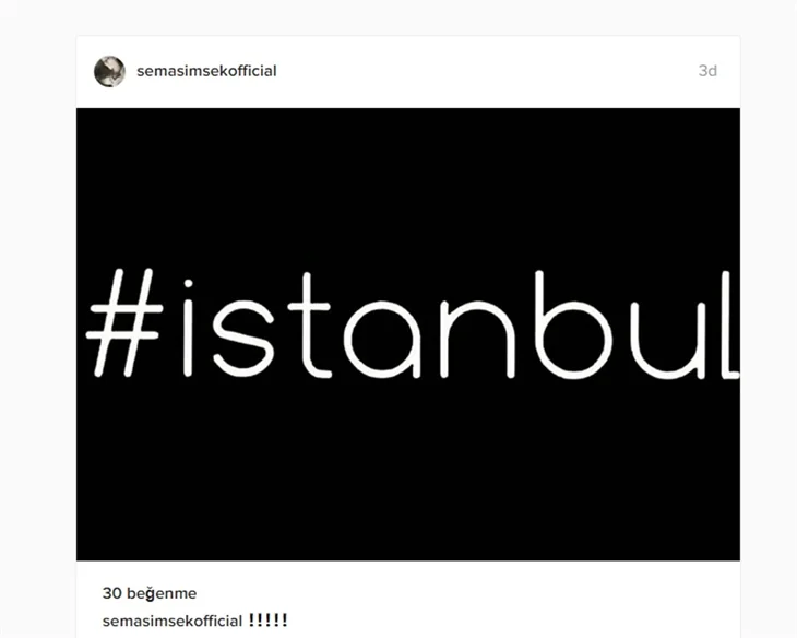 Ünlüler Atatürk Havalimanı'ndaki patlamanın ardından neler paylaştı?