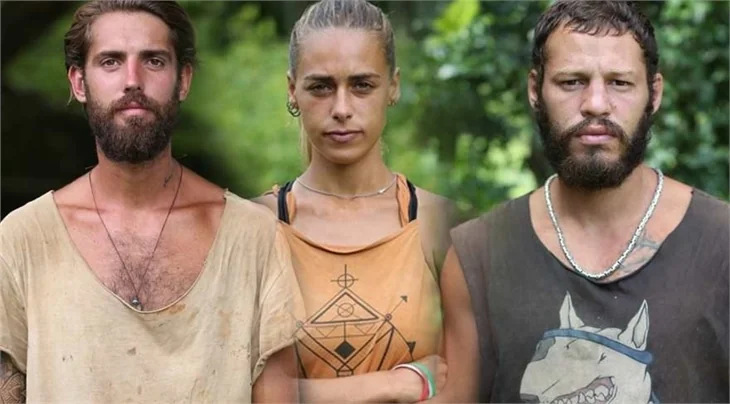Survivor'ın şampiyonu kim olur?