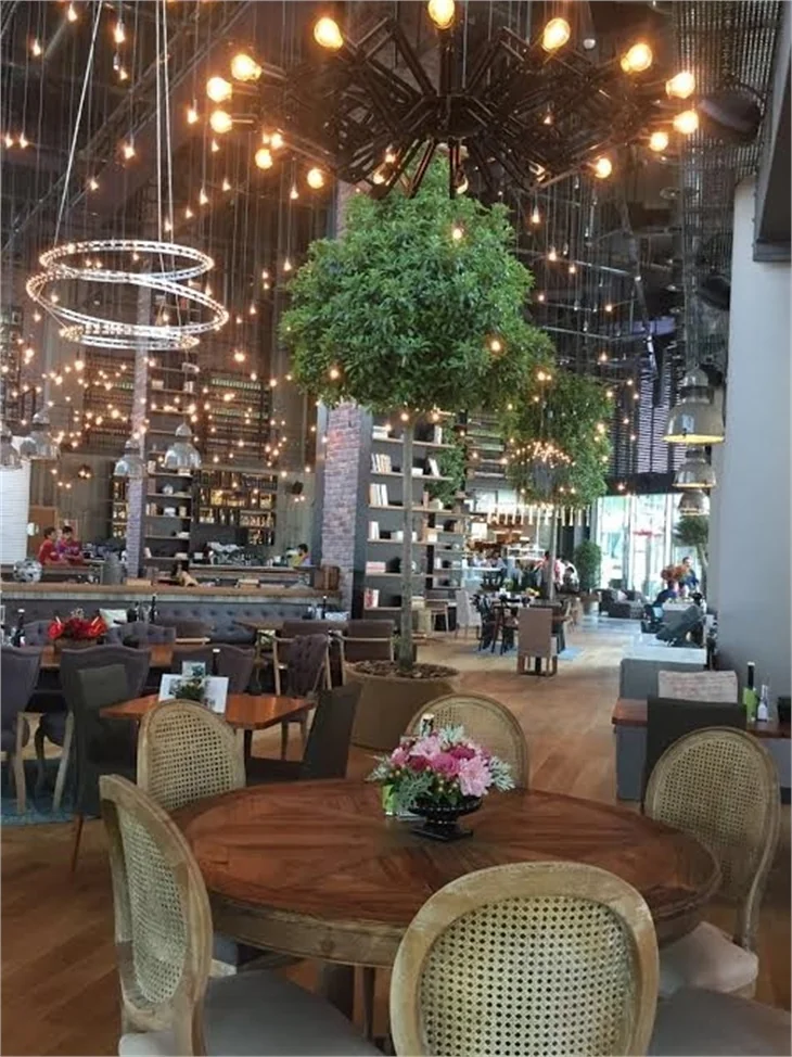 Big Chefs doğduğu yer Ankara'da büyümeye devam ediyor...