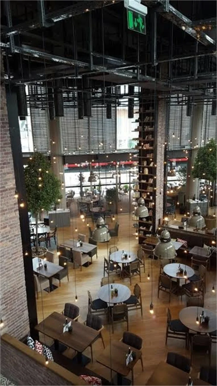 Big Chefs doğduğu yer Ankara'da büyümeye devam ediyor...