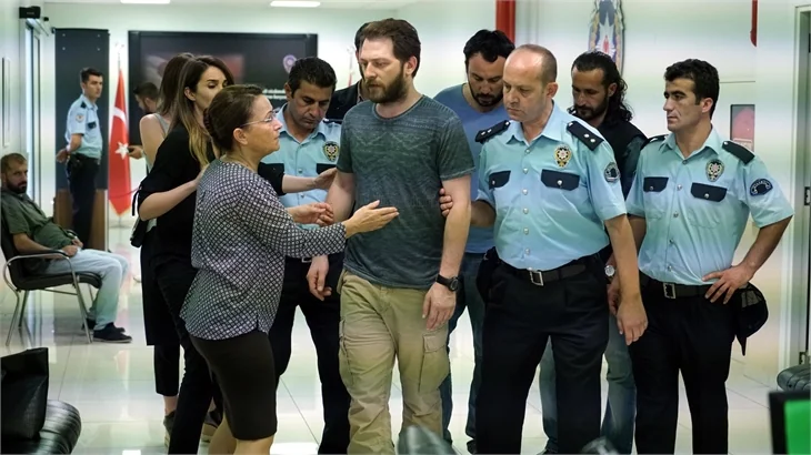 Kördüğüm sezon finalinde neler olacak?