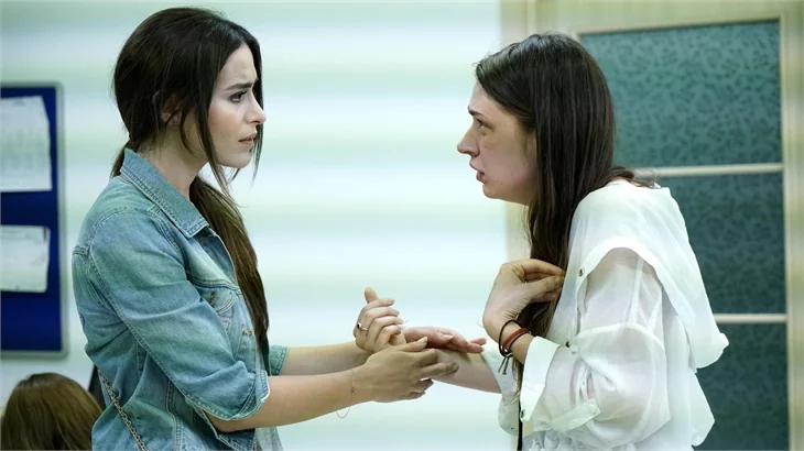 Kördüğüm sezon finalinde neler olacak?