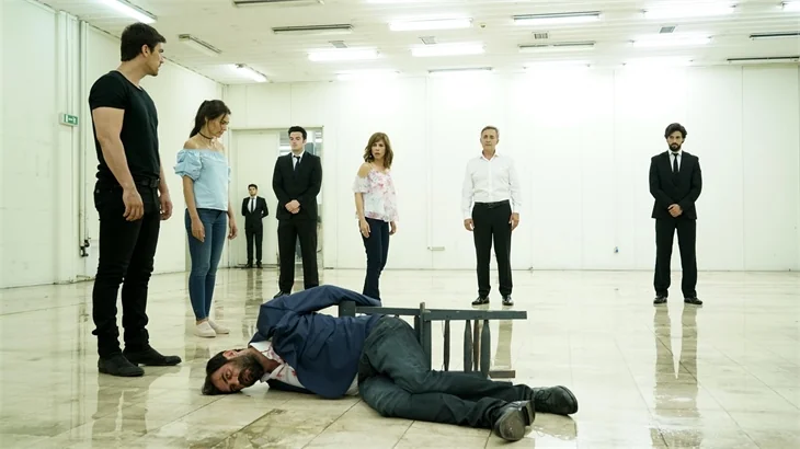 Kördüğüm sezon finalinde neler olacak?