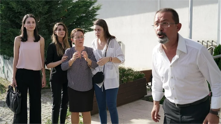 Kördüğüm sezon finalinde neler olacak?