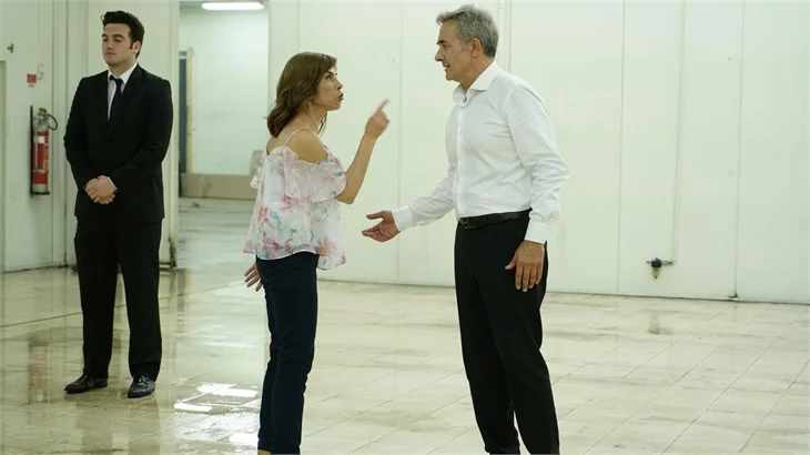 Kördüğüm sezon finalinde neler olacak?