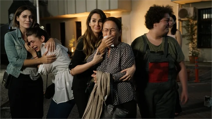 Kördüğüm sezon finalinde neler olacak?