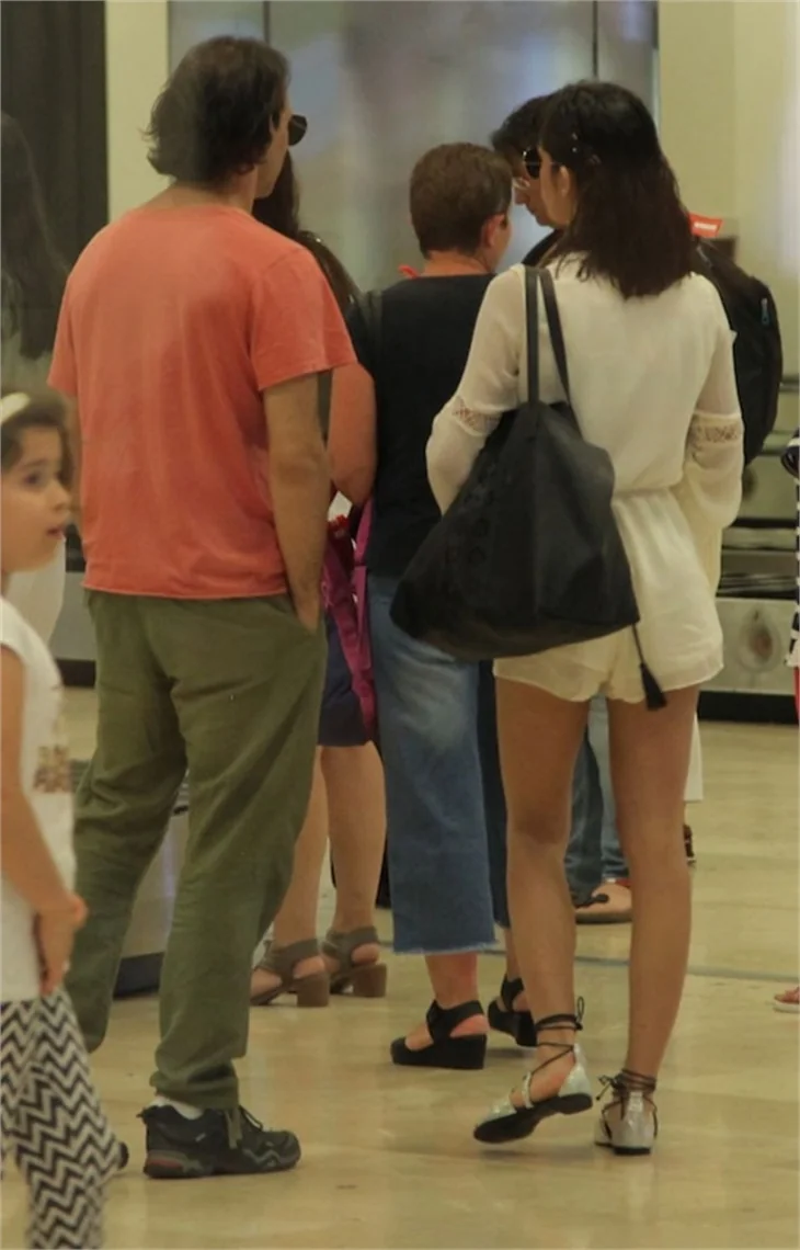 Kıvılcım ile Kaan saldırıdan son anda kurtuldu