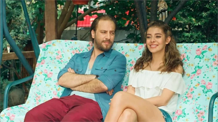 'Rengarenk'in yayın tarihi belli oldu!