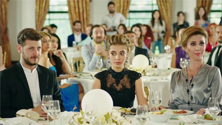 'Rengarenk'in yayın tarihi belli oldu!