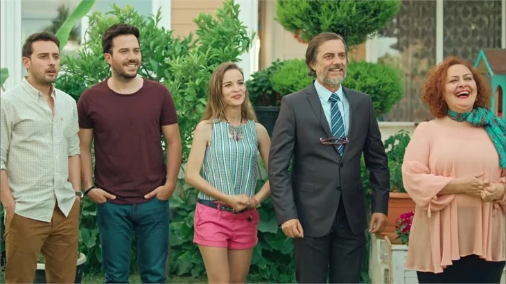 'Rengarenk'in yayın tarihi belli oldu!