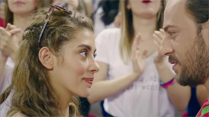 'Rengarenk'in yayın tarihi belli oldu!