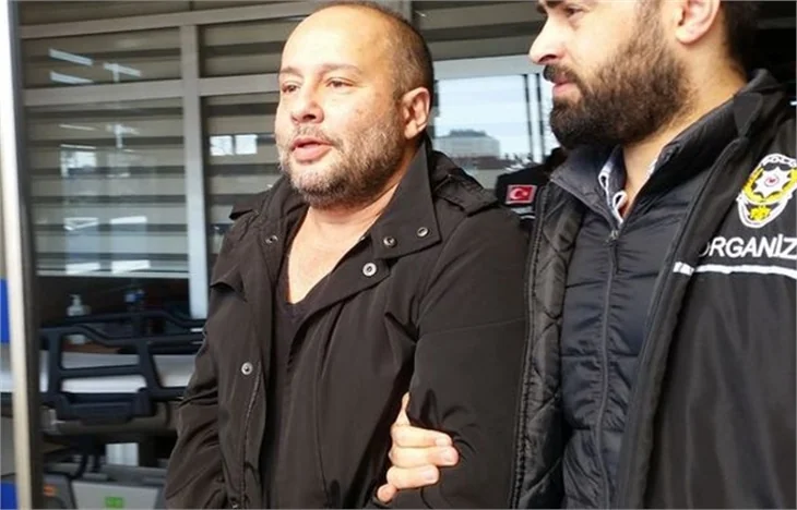 İzzet Çapa ilk duruşmada beraat etti!