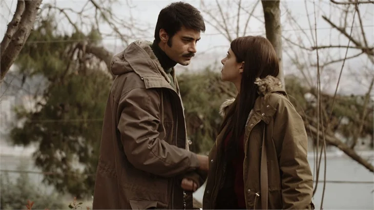 Bir dizi daha yayından kaldırıldı!