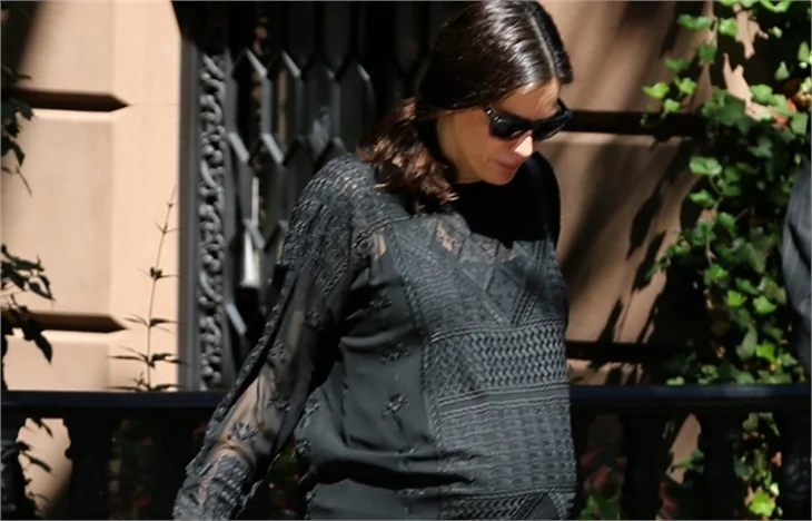 Liv Tyler'ın hamileliğinde son gelişmeler