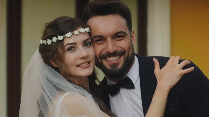 Şahane Damat final mi yapıyor?