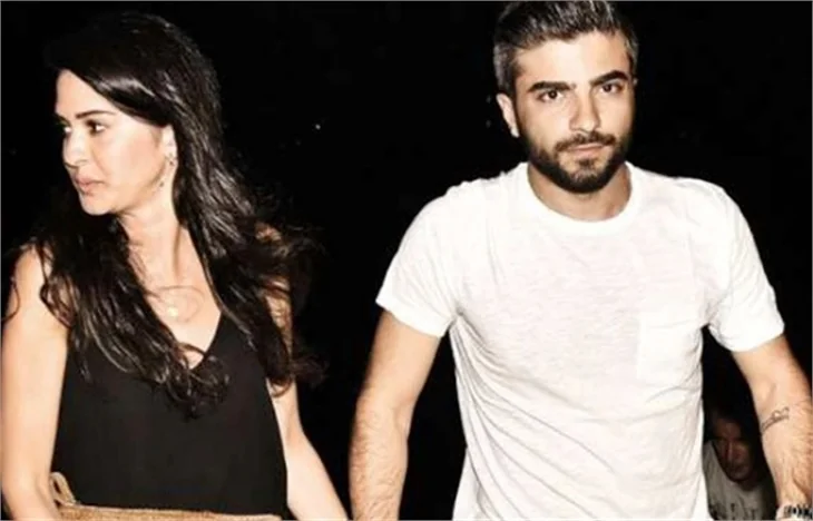 Ceylan Çapa ve Serkan Uçar kavga etti
