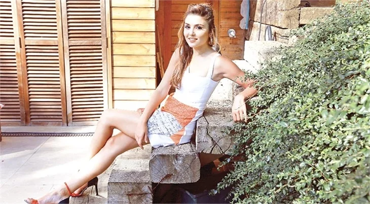 Hande Erçel: Ben aşkı tanıyorum