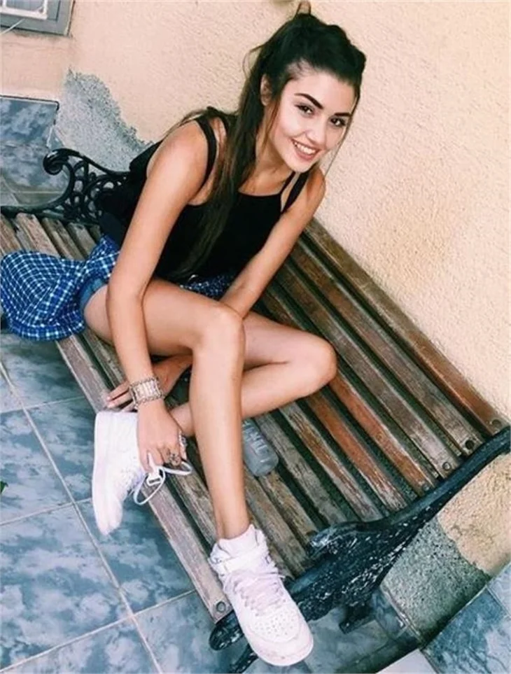 Hande Erçel: Ben aşkı tanıyorum