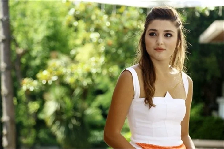 Aşk Laftan Anlamaz'ın 4. yeni bölümünden kareler