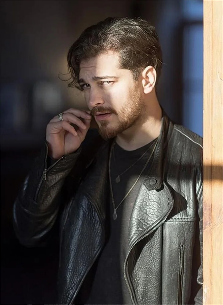 Çağatay Ulusoy Amerika'dan döndü