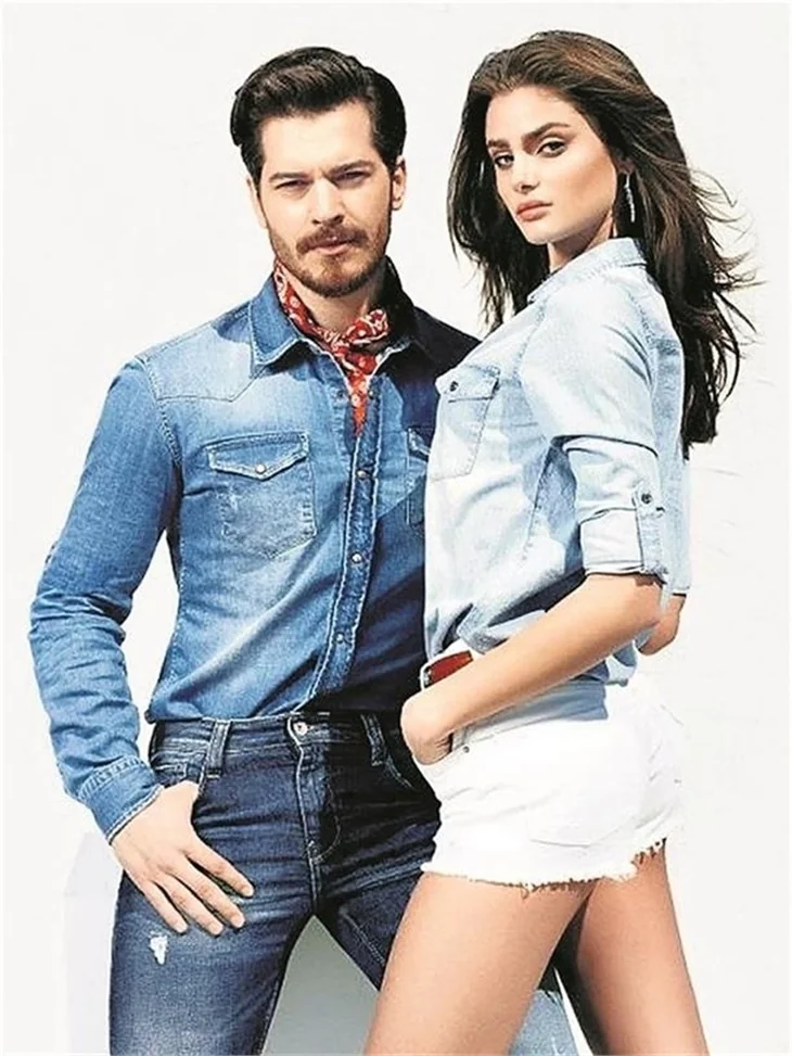 Çağatay Ulusoy Amerika'dan döndü