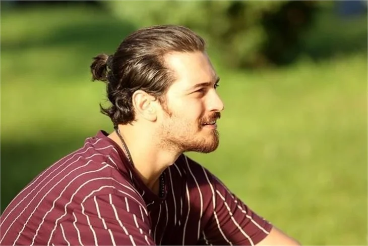 Çağatay Ulusoy Amerika'dan döndü