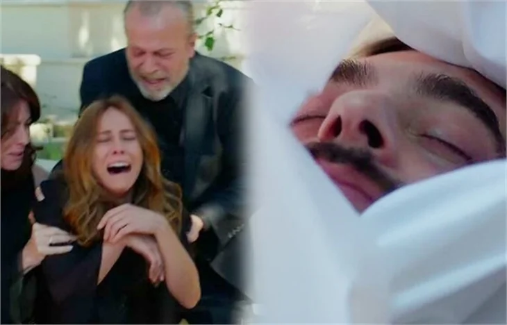 İlker Kaleli'nin Poyraz Karayel'deki geleceği belli oldu!