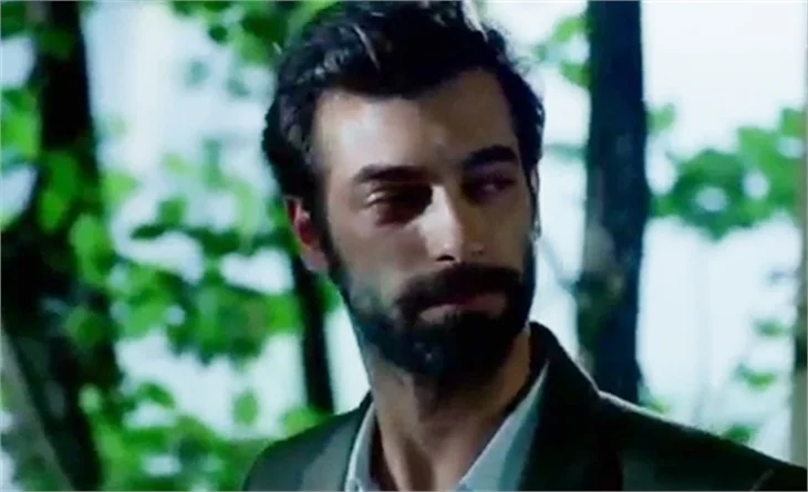 İlker Kaleli'nin Poyraz Karayel'deki geleceği belli oldu!
