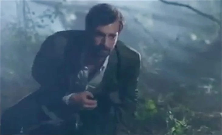 İlker Kaleli'nin Poyraz Karayel'deki geleceği belli oldu!