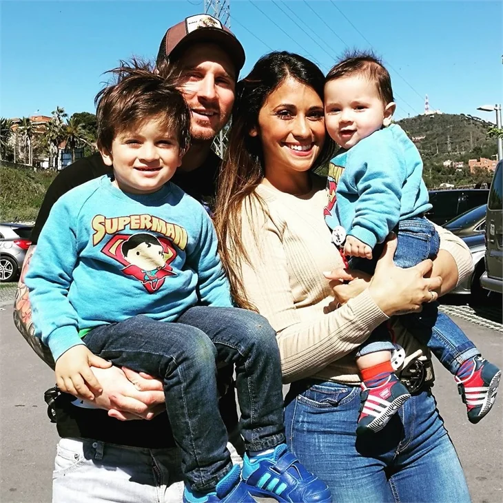 Messi'nin zor günleri geride kaldı